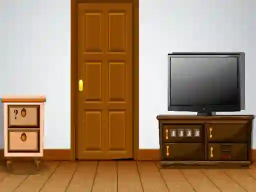 Juego 6 Door Escape en línea
