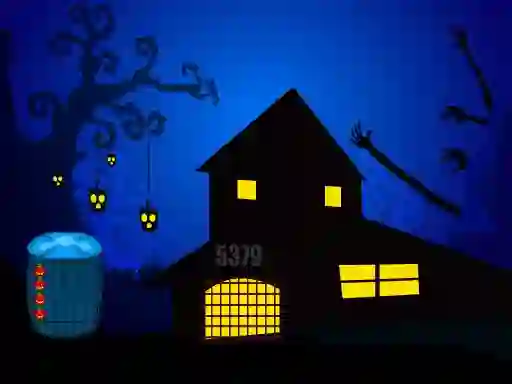 Juego Halloween Final Episode en línea