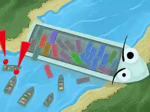 Juego Shipnt.io en línea