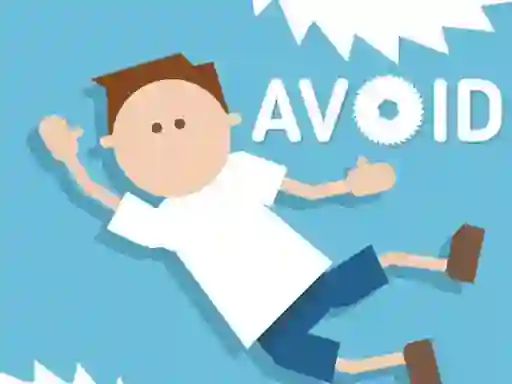 Juego Avoid en línea