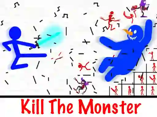 Juego Stick War en línea