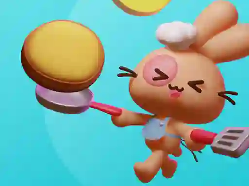 Juego Pancakes en línea