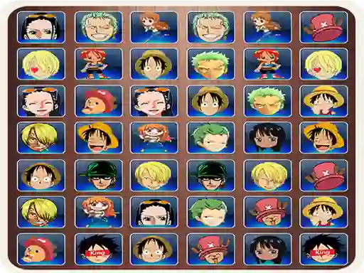 Juego luffy the jelly face en línea