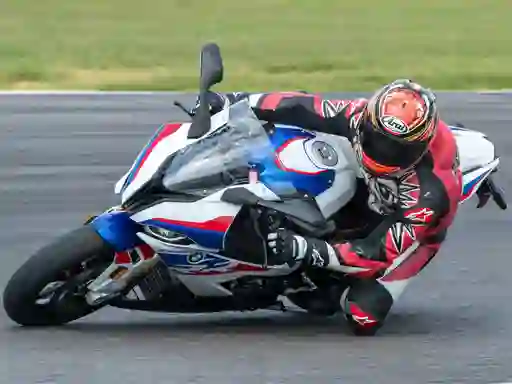 Juego BMW S1000RR Slide en línea