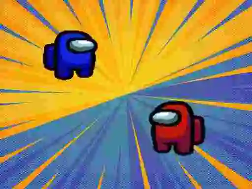 Juego Amongs Challenge en línea