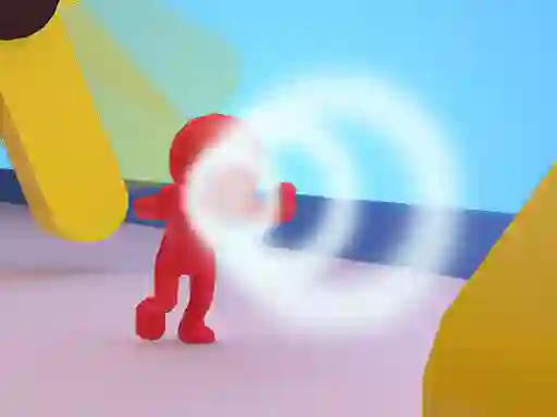 Juego Amazing Run 3D en línea
