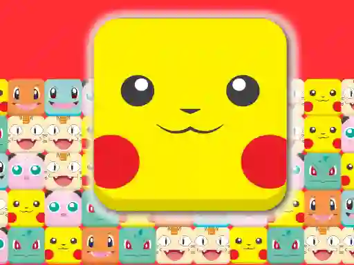Juego Pokémon Puzzle Blocks en línea