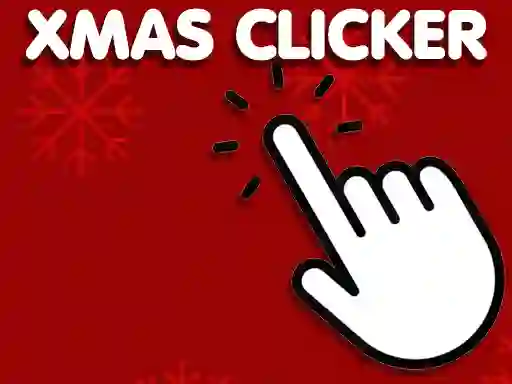 Juego Christmas Clicker en línea
