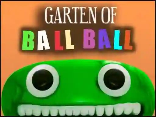 Juego Garten Ball Ball en línea