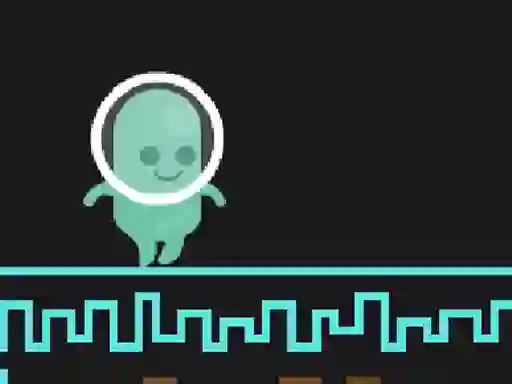 Juego Mr. Blue en línea