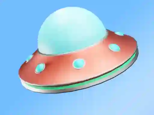 Juego UFO Driver en línea