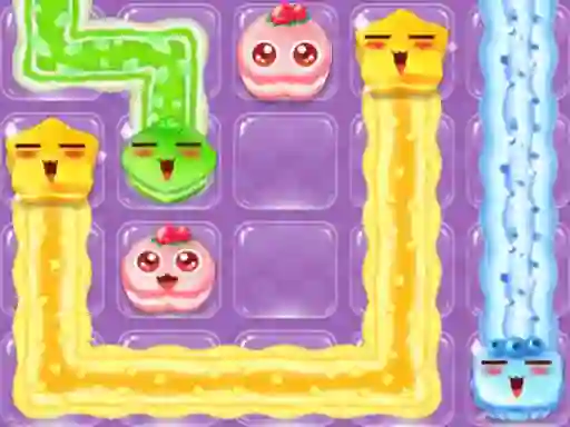Juego Cake Link en línea