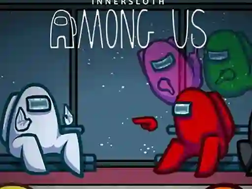 Juego Among Us Jigsaw Puzzle Collection en línea