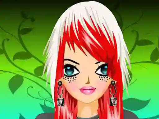 Juego Popstar Make up en línea