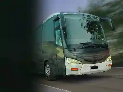 Juego Army Bus Driving en línea