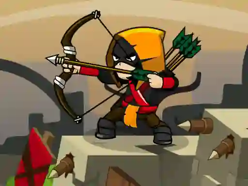 Juego Kingdom Defense en línea