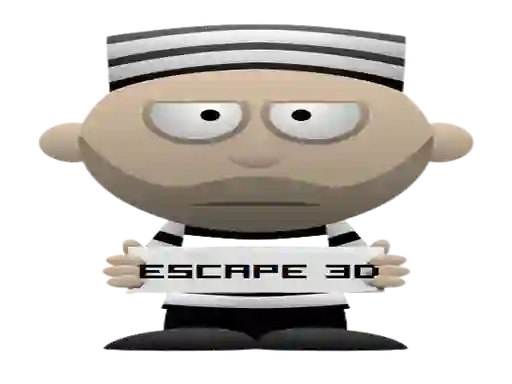 Juego Escape 3d en línea