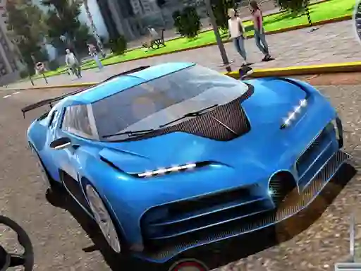 Juego Crazy Sky Stunt & City Stunts: Rover Sport en línea