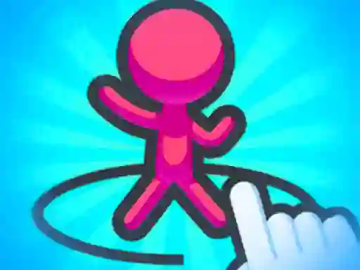 Juego Draw Defence en línea