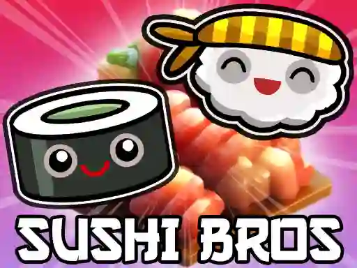 Juego Sushi Bros en línea