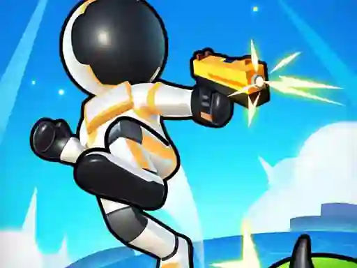 Juego Alien Survival en línea
