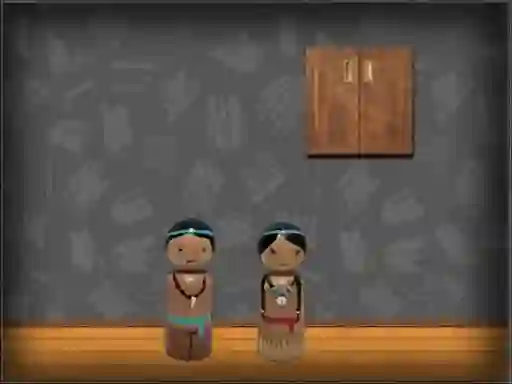 Juego Amgel Easy Room Escape 53 en línea