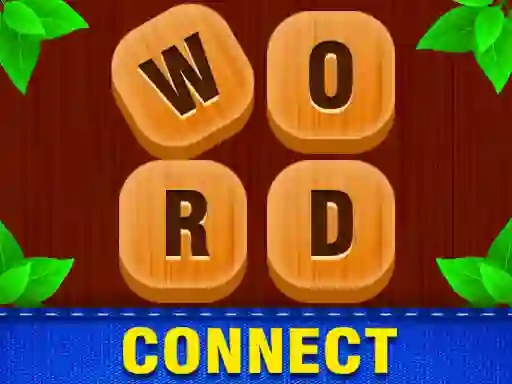 Juego Word Connect en línea