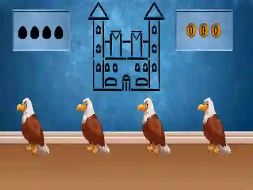 Juego Little Princess Escape en línea