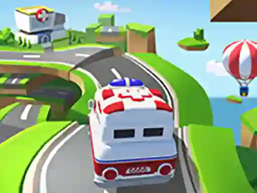 Juego Move the Car en línea