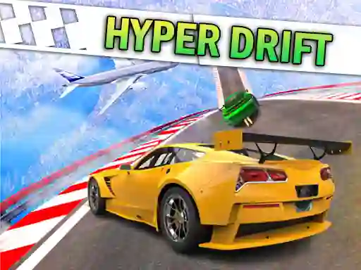 Juego Hyper Drift en línea