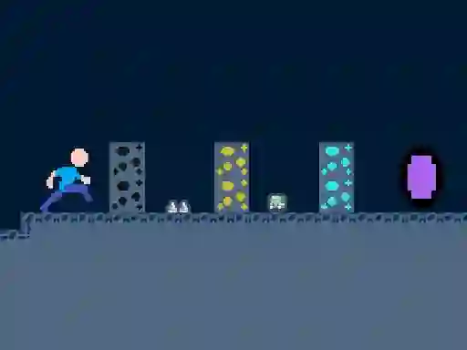 Juego Dungeon Adventures en línea