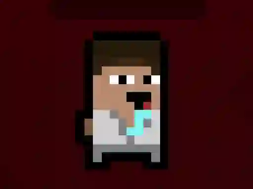 Juego Dr.Noob Steve en línea