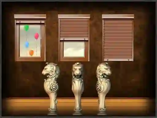 Juego Amgel Easy Room Escape 69 en línea