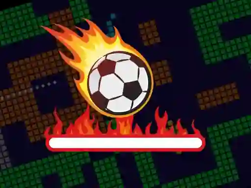 Juego Brick Breaker en línea