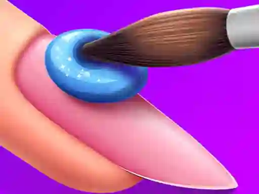 Juego Acrylic Nails en línea