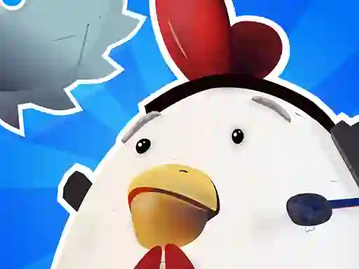 Juego Nugget Royale en línea