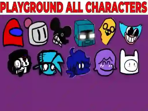 Juego FNF Character Test Playground Remake en línea