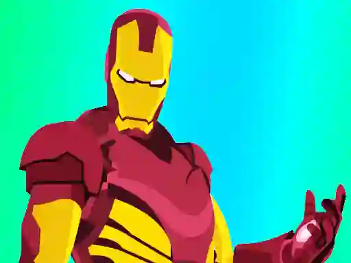 Juego Iron man en línea