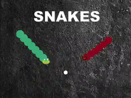 Juego Snakes en línea