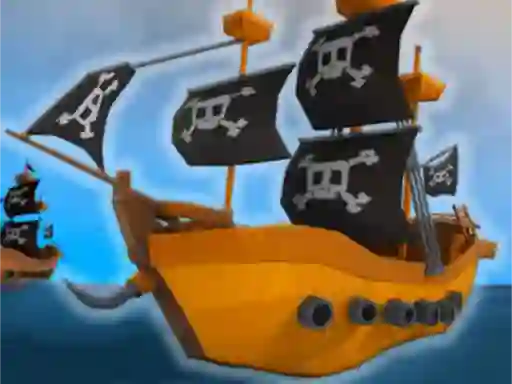 Juego Warship Battle en línea