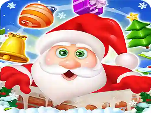 Juego Jungle Adventure 2021 Santa world en línea