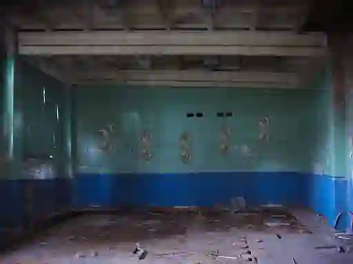 Juego Ghost Town Escape 3 Mirrored Dimension en línea