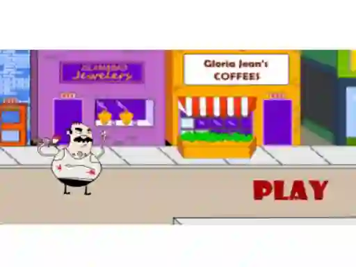 Juego Run Goat Run en línea