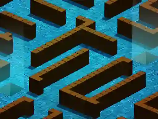 Juego Maze rush en línea