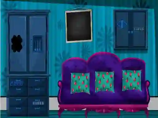 Juego Baffling Villa Escape en línea