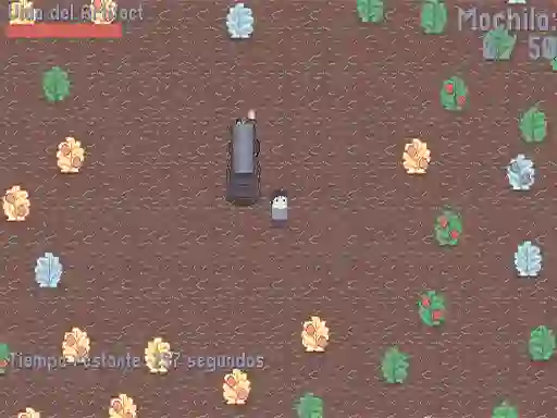 Juego Last Human en línea