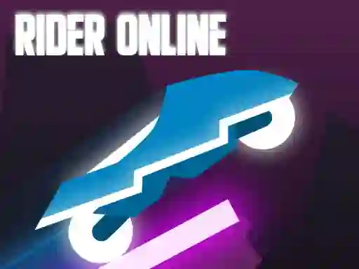 Juego Rider en línea
