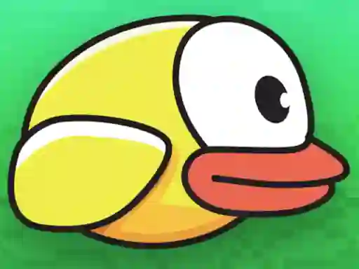 Juego Flappy bird html5 en línea