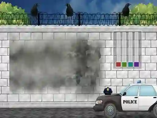 Juego Jail Break Escape en línea