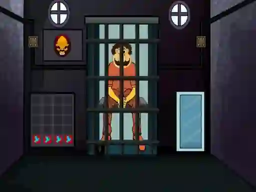 Juego Old Prisoner Escape en línea